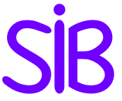 Logo of organization Software Ingenieur Begerad (kurz SiB)